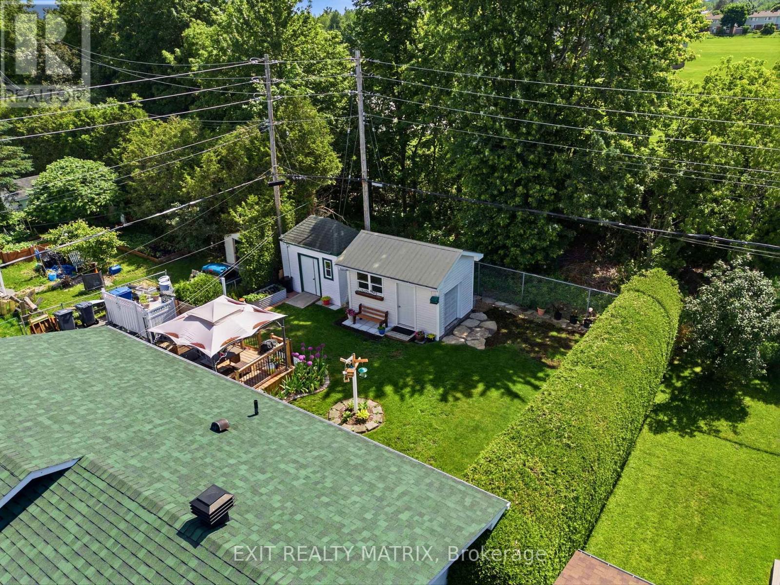 775 Edmond Street, Hawkesbury, Ontario  K6A 2Y6 - Photo 33 - X13487470