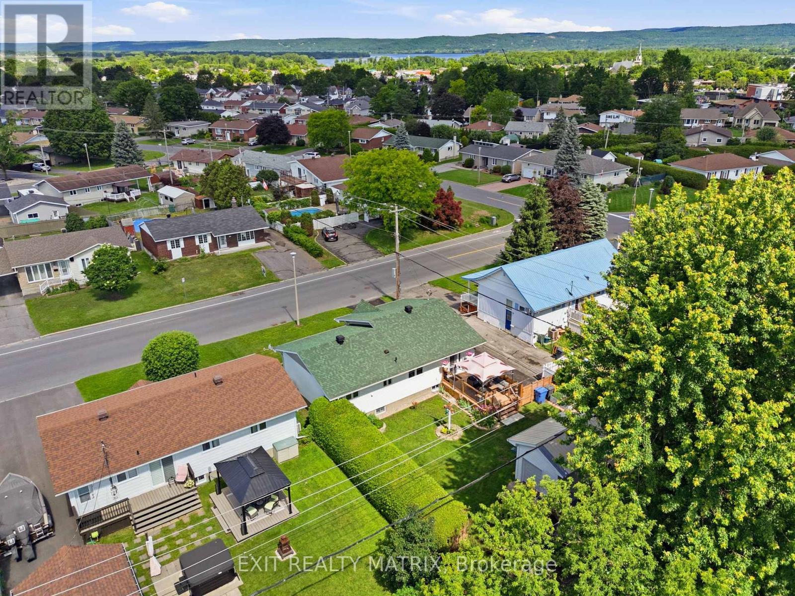 775 Edmond Street, Hawkesbury, Ontario  K6A 2Y6 - Photo 35 - X13487470