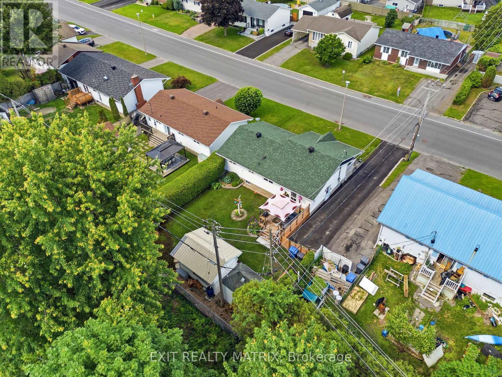 775 Edmond Street, Hawkesbury, Ontario  K6A 2Y6 - Photo 36 - X13487470