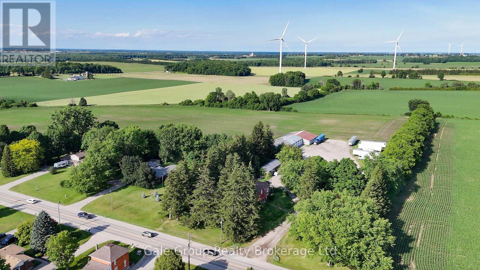 594440 59 HIGHWAY, Norwich, Ontario