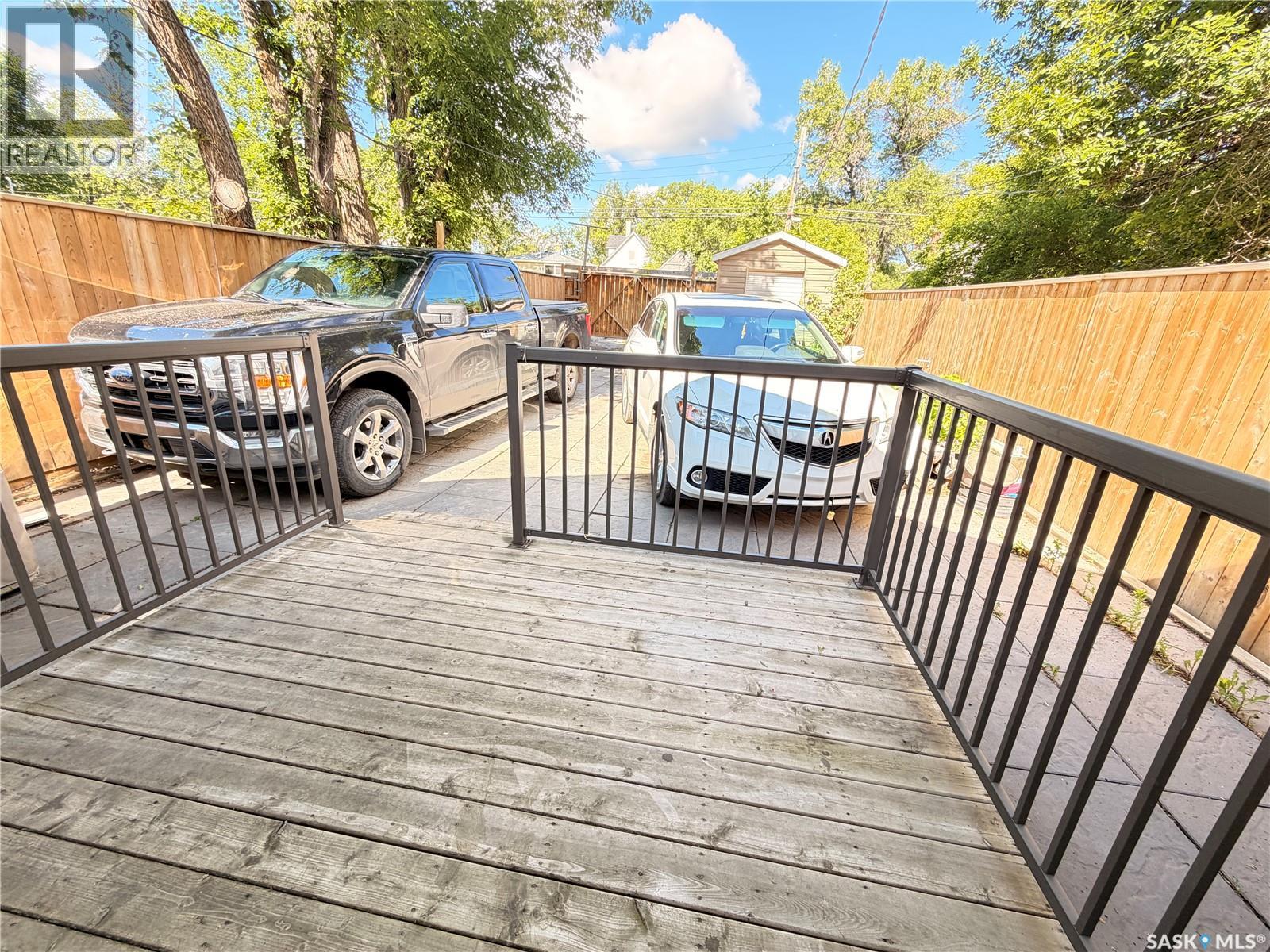 1340 Retallack Street, Regina, Saskatchewan  S4T 2H9 - Photo 24 - SK040588