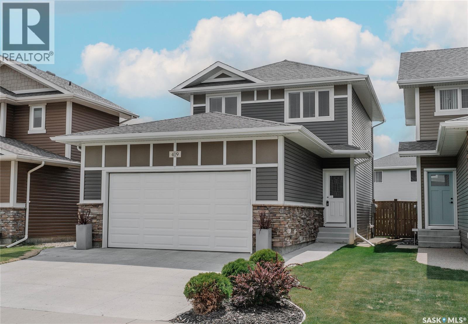 419 Veltkamp CRESCENT, Saskatoon, Saskatchewan
