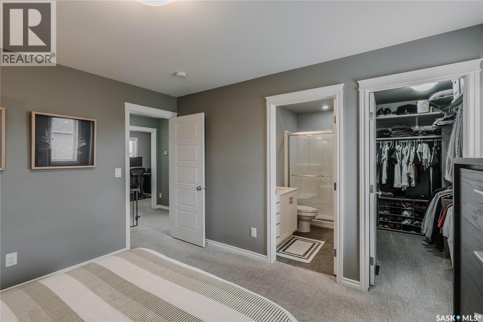 419 Veltkamp Crescent, Saskatoon, Saskatchewan  S7T 0S2 - Photo 20 - SK040576