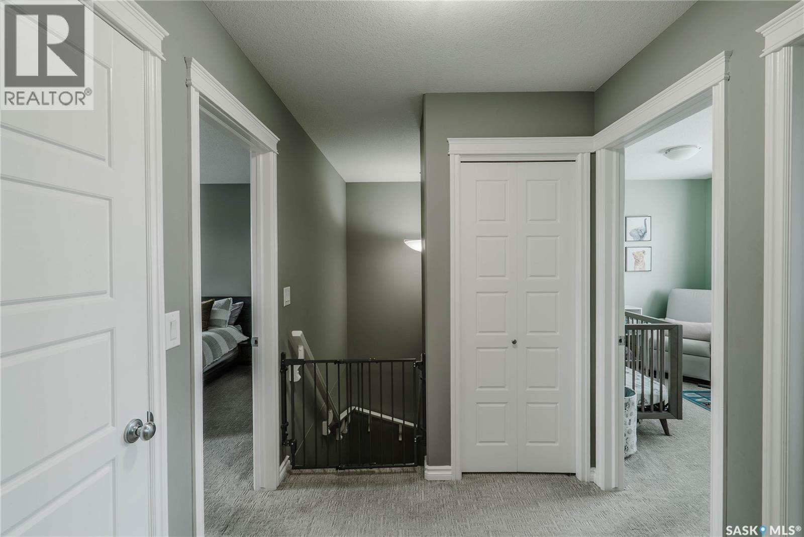 419 Veltkamp Crescent, Saskatoon, Saskatchewan  S7T 0S2 - Photo 29 - SK040576