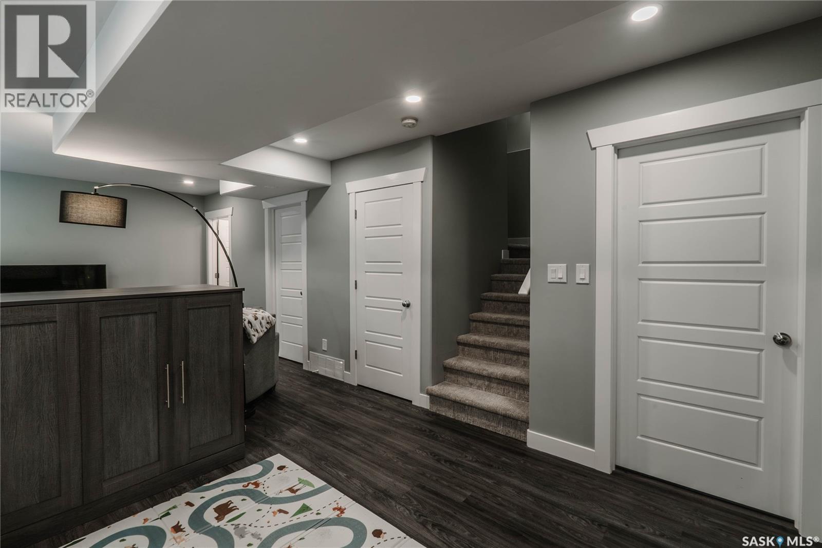 419 Veltkamp Crescent, Saskatoon, Saskatchewan  S7T 0S2 - Photo 34 - SK040576