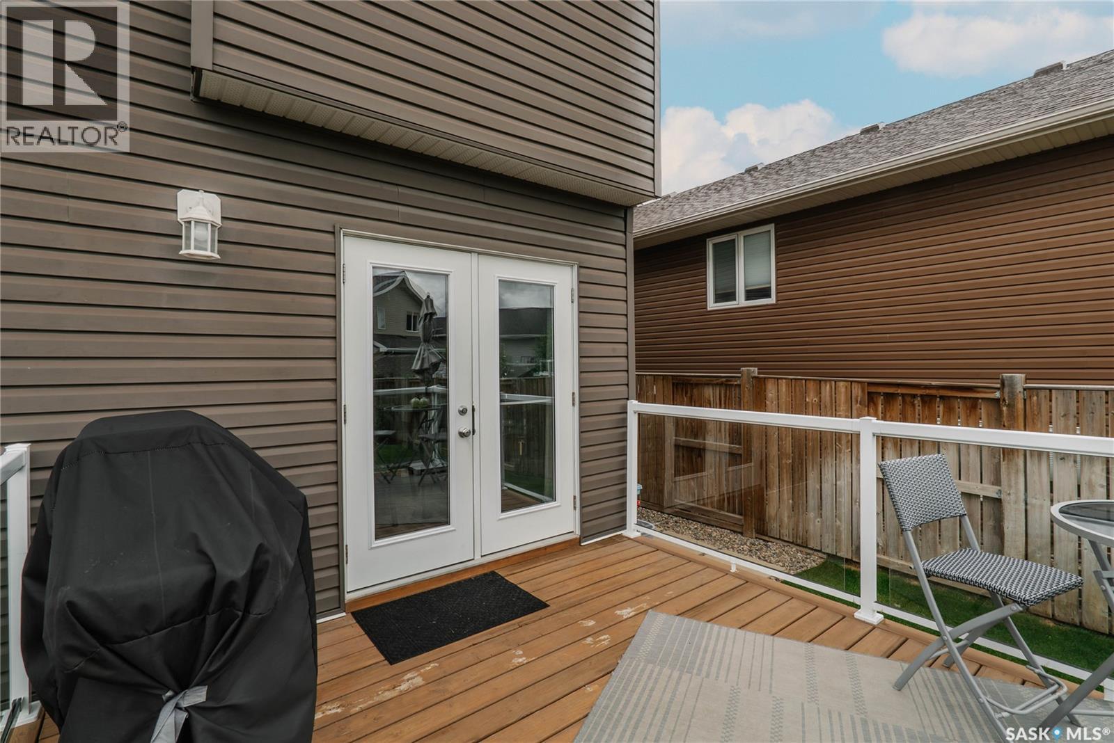 419 Veltkamp Crescent, Saskatoon, Saskatchewan  S7T 0S2 - Photo 38 - SK040576