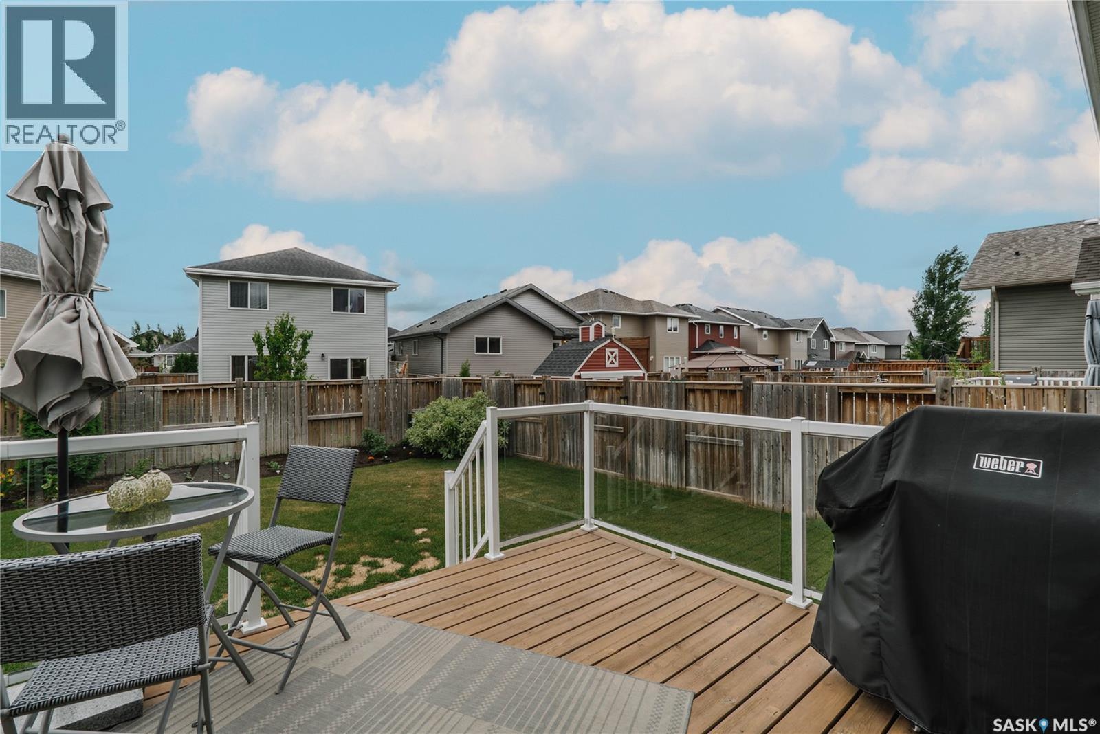 419 Veltkamp Crescent, Saskatoon, Saskatchewan  S7T 0S2 - Photo 39 - SK040576