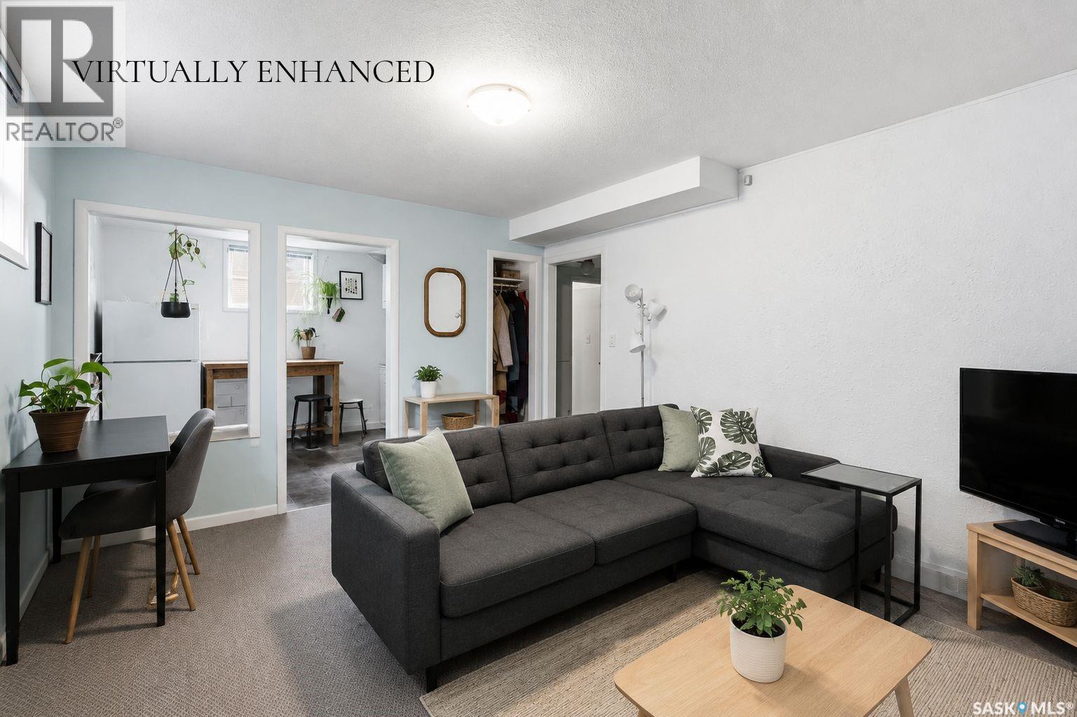 1329 14th Street E, Saskatoon, Saskatchewan  S7H 0A6 - Photo 35 - SK040569