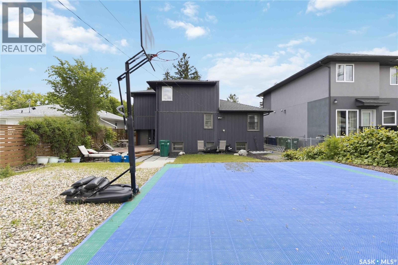 1329 14th Street E, Saskatoon, Saskatchewan  S7H 0A6 - Photo 42 - SK040569