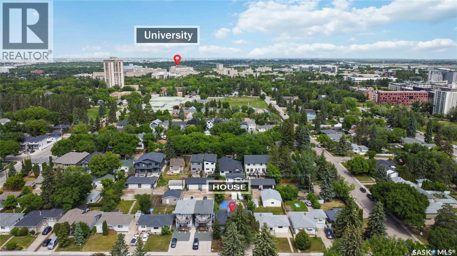 1329 14th Street E, Saskatoon, Saskatchewan  S7H 0A6 - Photo 46 - SK040569