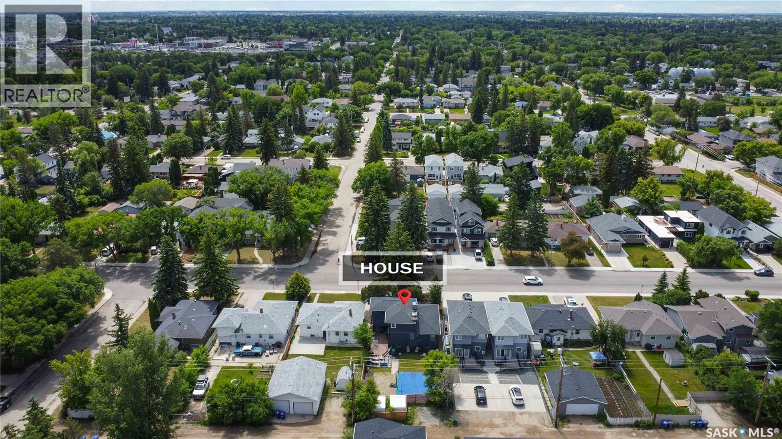 1329 14th Street E, Saskatoon, Saskatchewan  S7H 0A6 - Photo 50 - SK040569