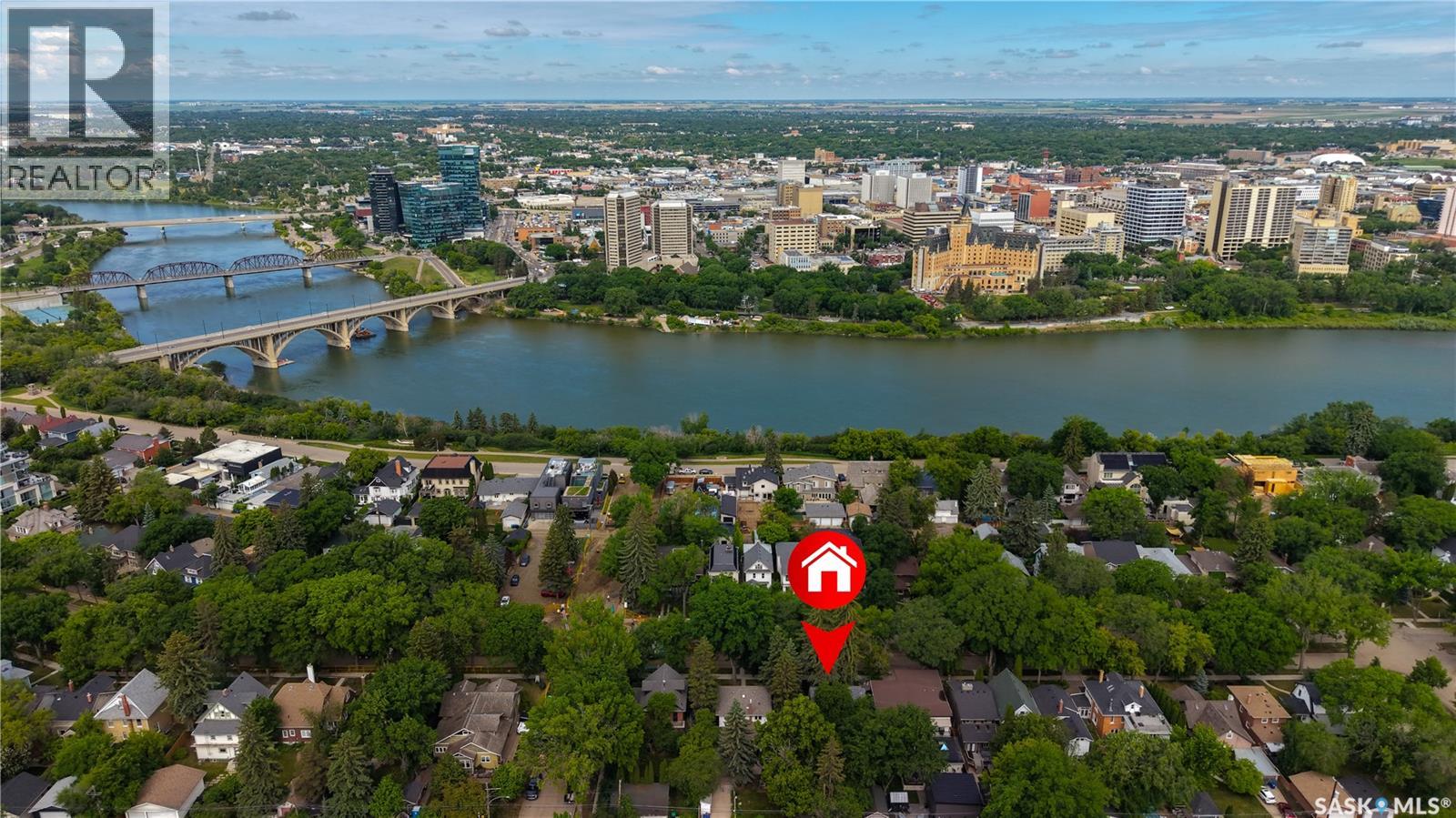 710 University Drive, Saskatoon, Saskatchewan  S7N 0J4 - Photo 4 - SK040533