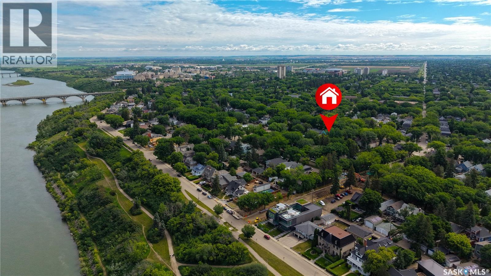 710 University Drive, Saskatoon, Saskatchewan  S7N 0J4 - Photo 5 - SK040533