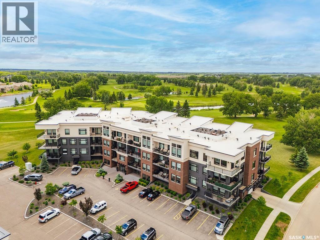107 404 Cartwright STREET, Saskatoon, Saskatchewan