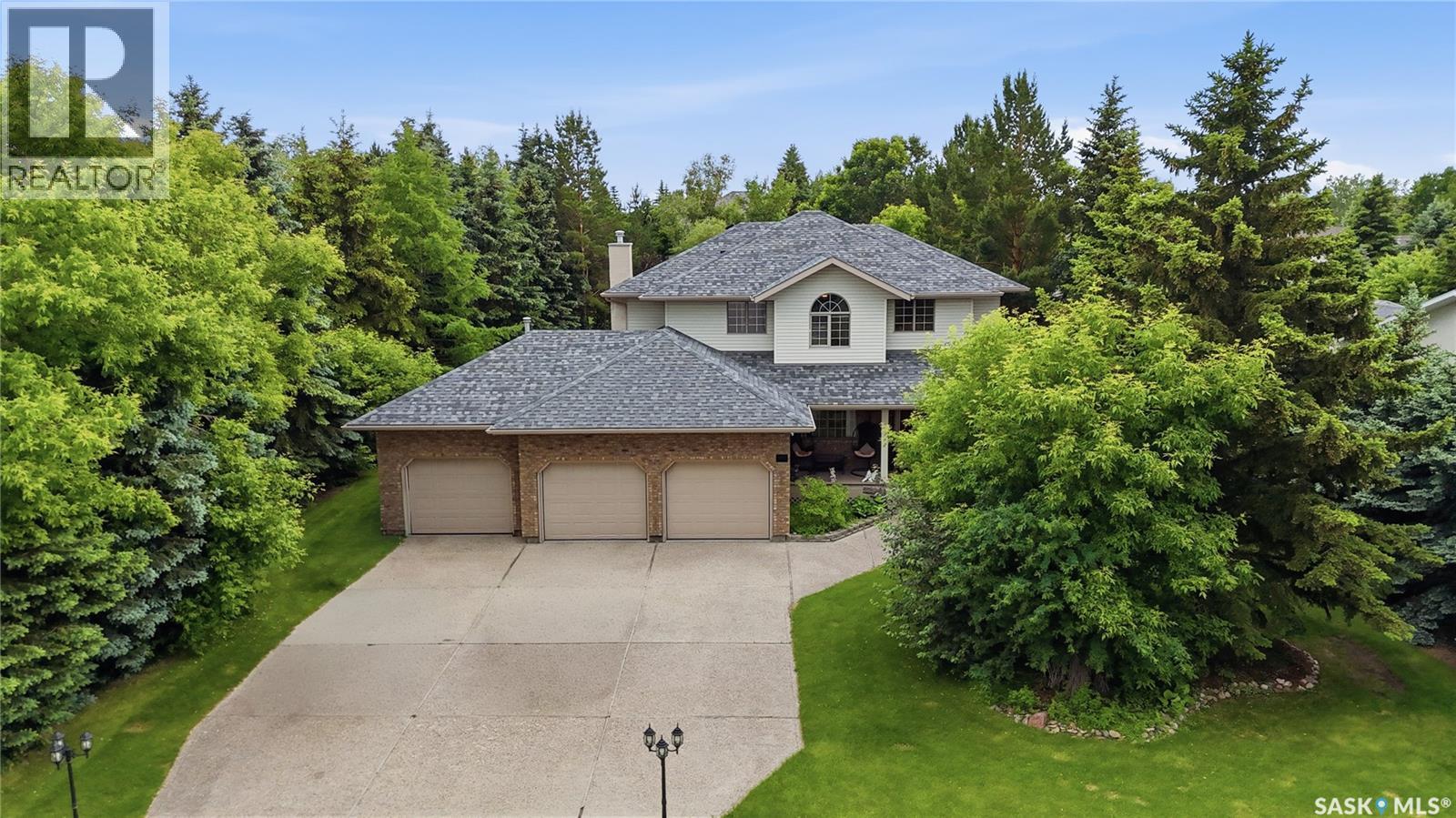 6 Park CRESCENT, Edenwold Rm No.158, Saskatchewan