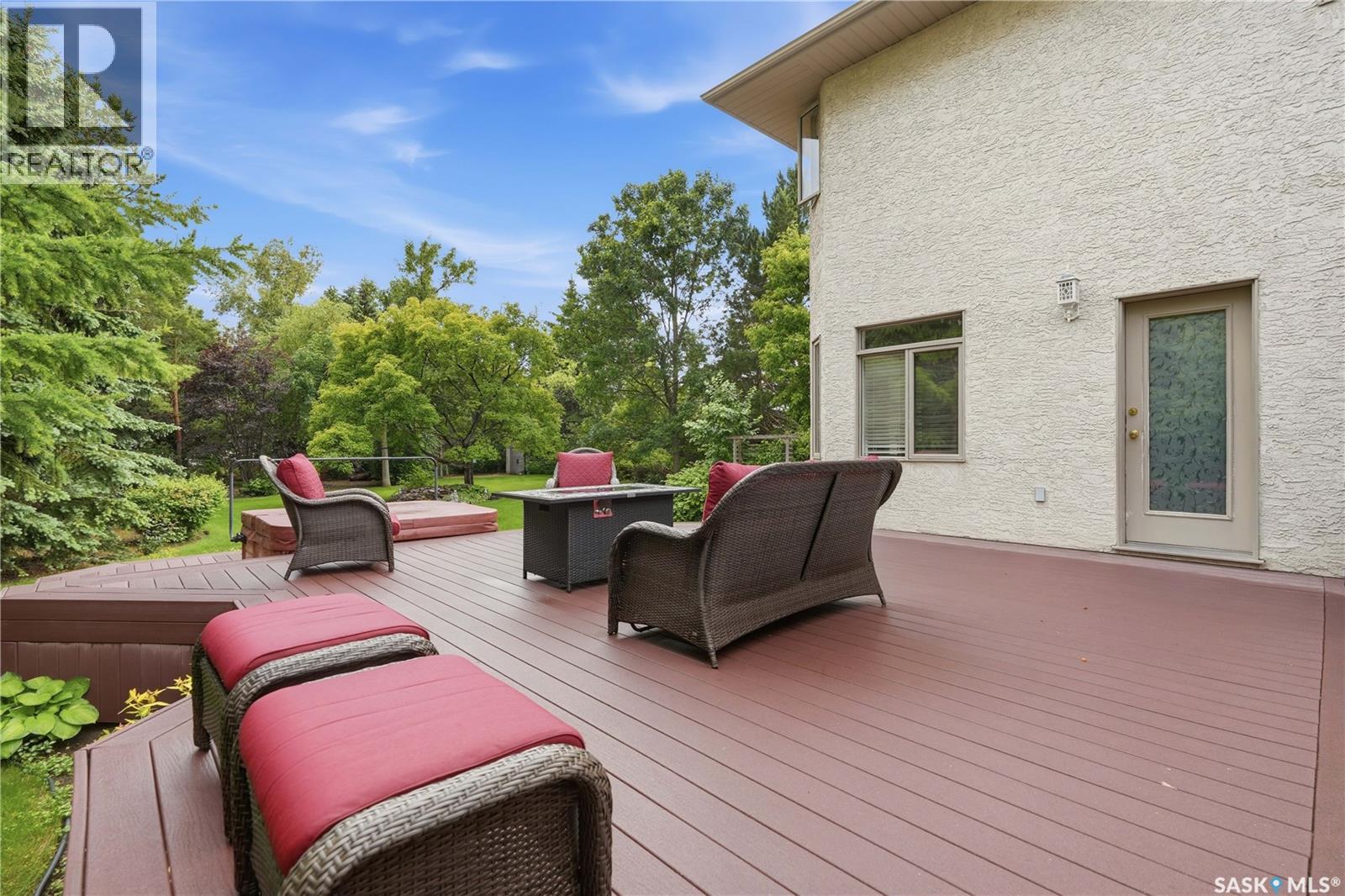 6 Park Crescent, Edenwold Rm No.158, Saskatchewan  S4L 1B2 - Photo 47 - SK040414
