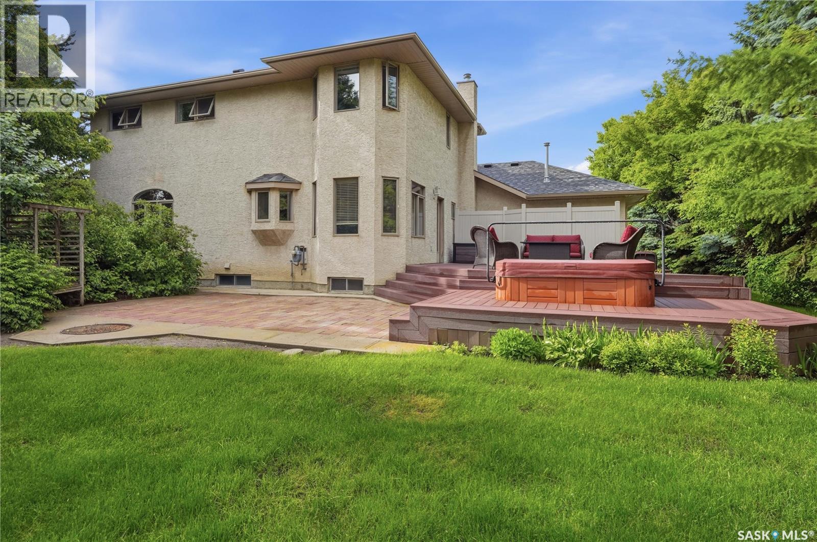 6 Park Crescent, Edenwold Rm No.158, Saskatchewan  S4L 1B2 - Photo 55 - SK040414