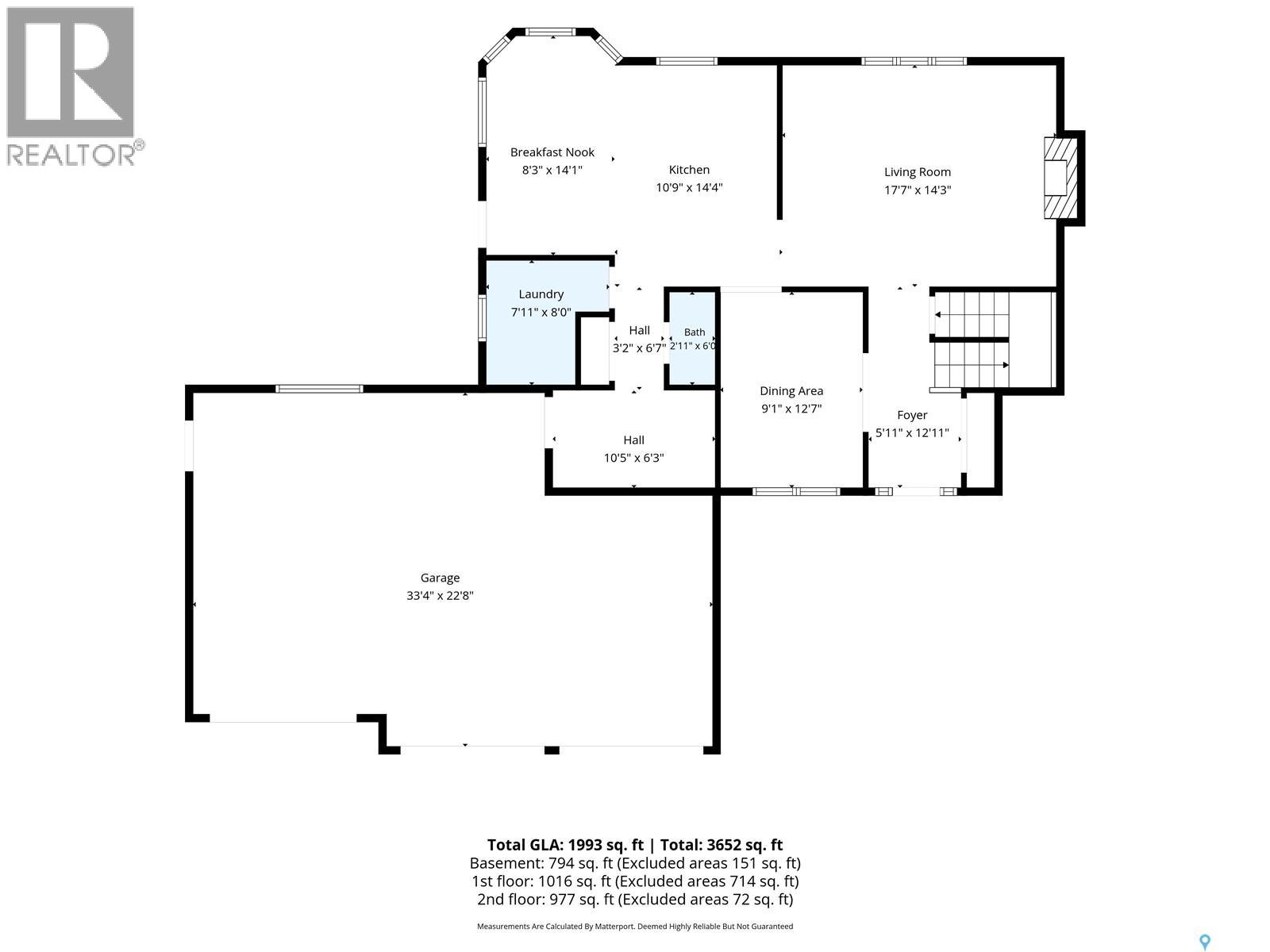 6 Park Crescent, Edenwold Rm No.158, Saskatchewan  S4L 1B2 - Photo 57 - SK040414