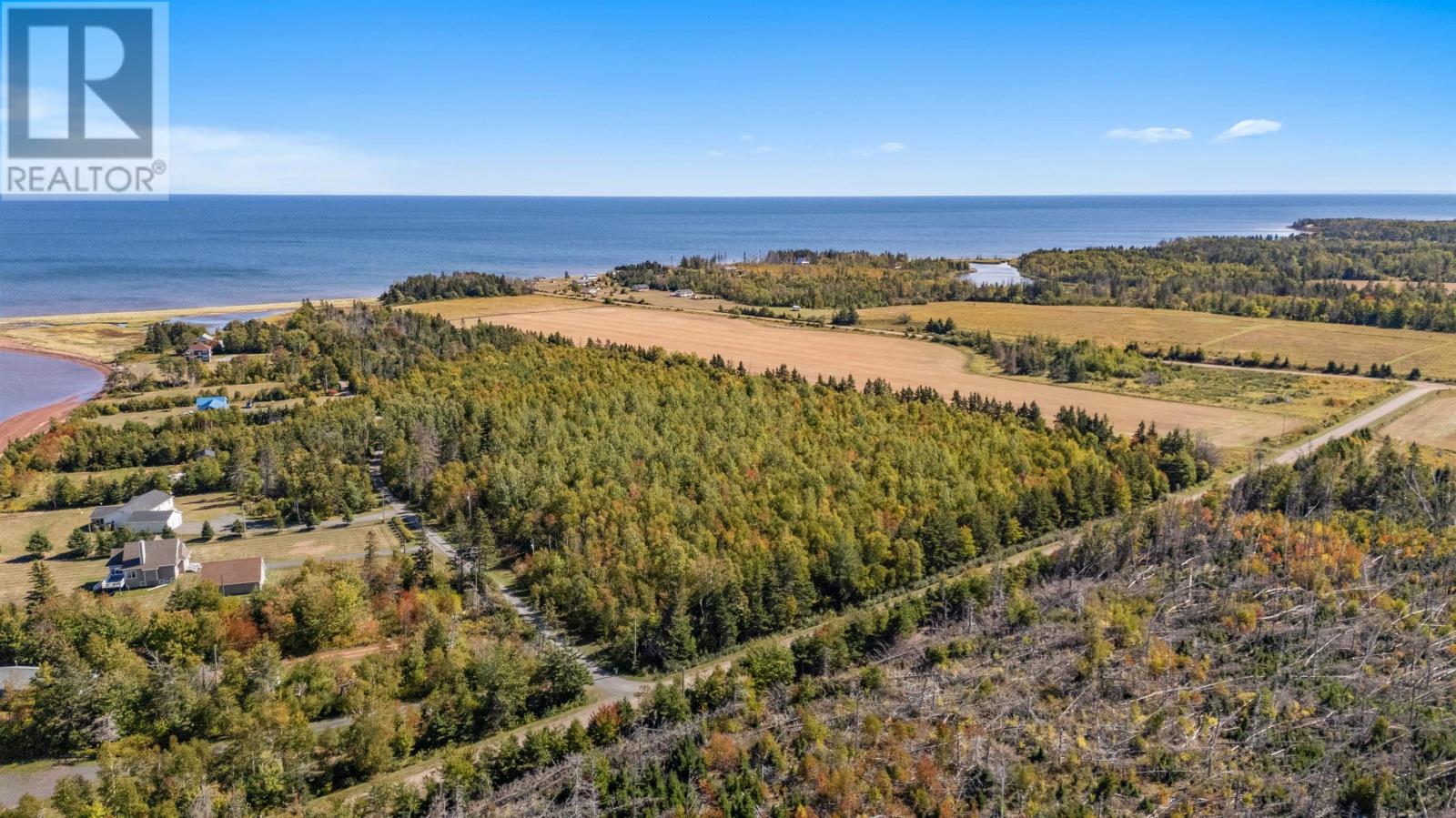 Lot 22 Long Wharf Road, Launching, Prince Edward Island  C0A 1G0 - Photo 4 - 202615620