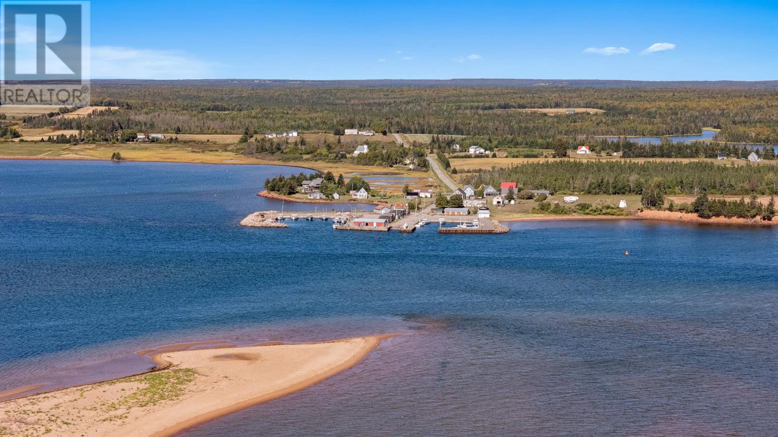 Lot 22 Long Wharf Road, Launching, Prince Edward Island  C0A 1G0 - Photo 8 - 202615620