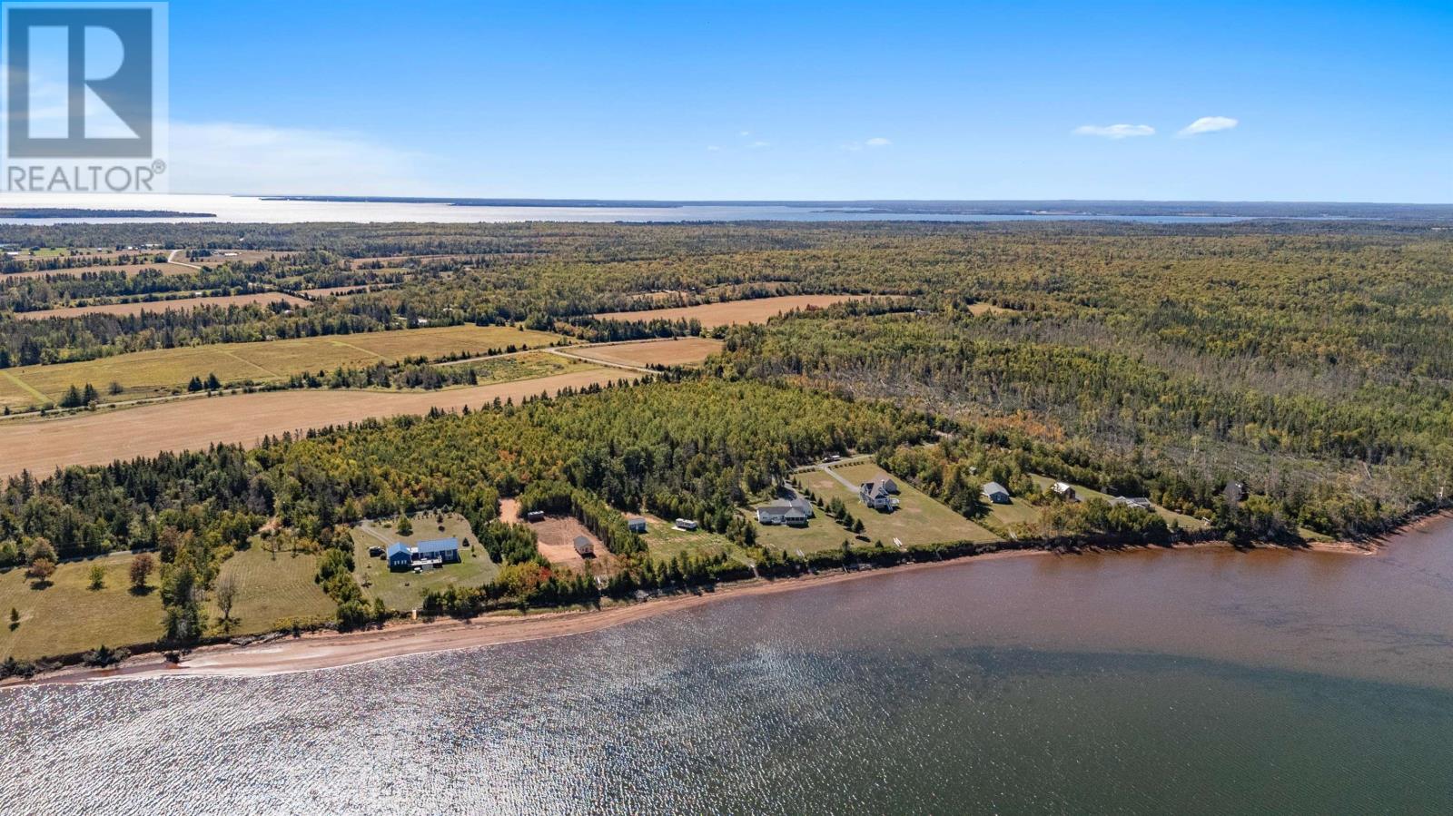 Lot 22 Long Wharf Road, Launching, Prince Edward Island  C0A 1G0 - Photo 9 - 202615620