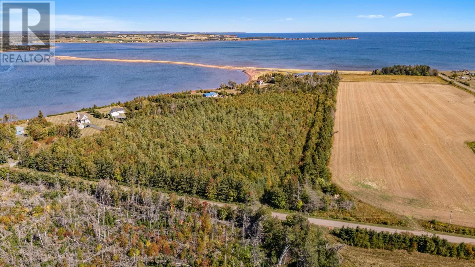 Lot 23 Long Wharf Road, Launching, Prince Edward Island  C0A 1G0 - Photo 3 - 202615621