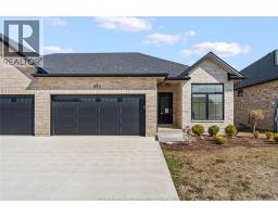 220 MCLELLAN AVENUE, Amherstburg, Ontario