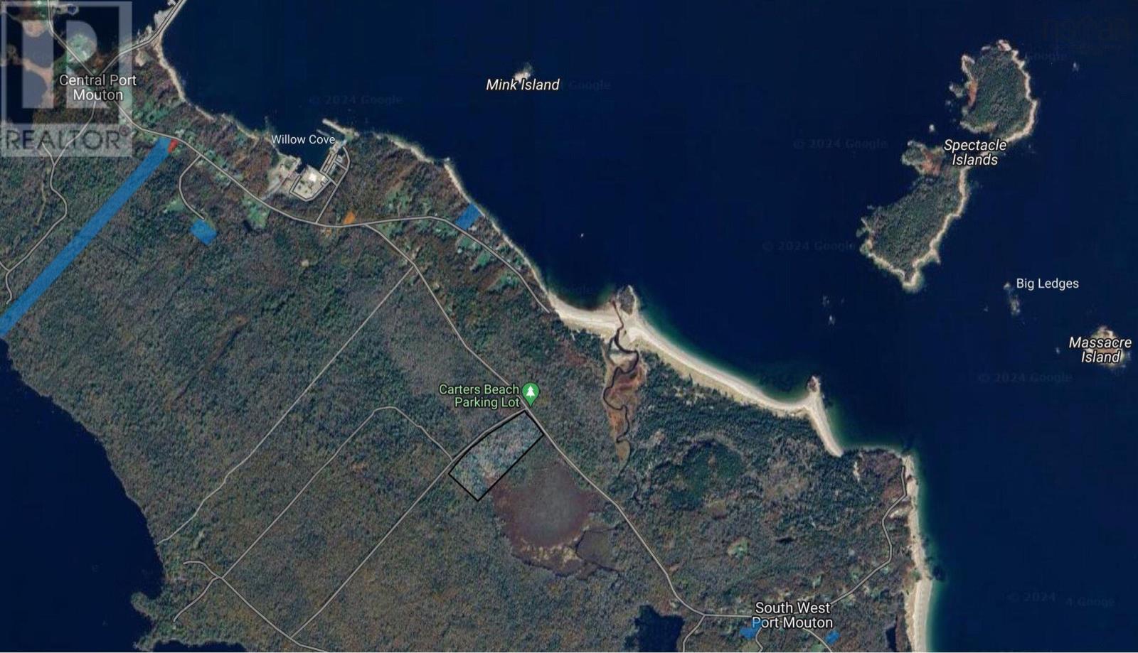 Lot 113 Lake Drive, Port Mouton, Nova Scotia  B0T 1T0 - Photo 1 - 202515985