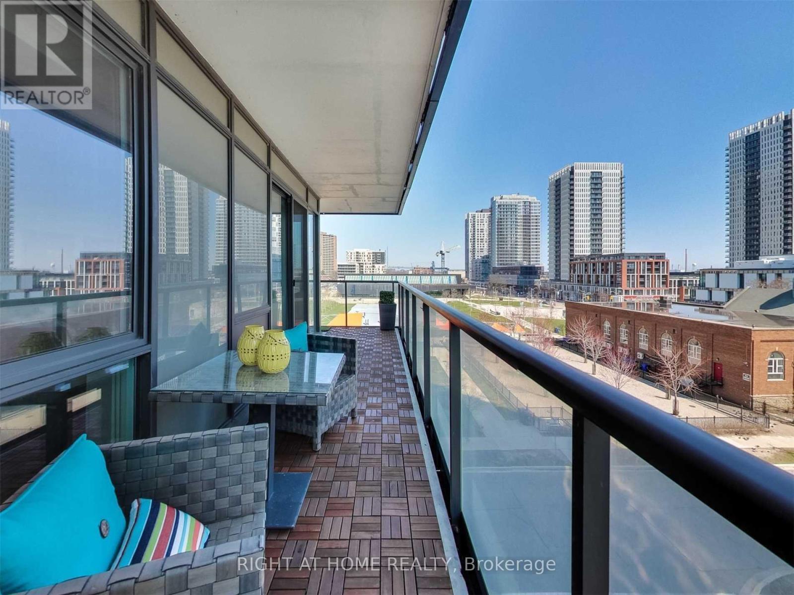 510 - 260 Sackville Street, Toronto, Ontario  M5A 0B3 - Photo 15 - C13487244