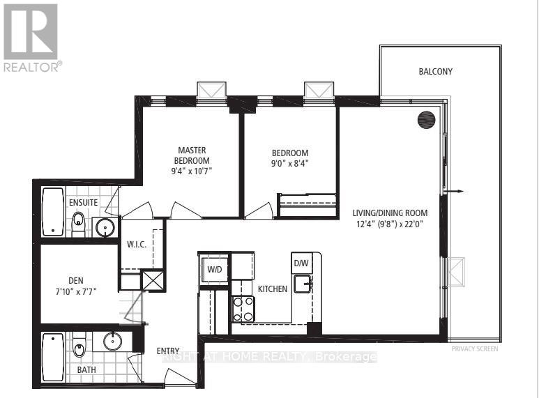 510 - 260 Sackville Street, Toronto, Ontario  M5A 0B3 - Photo 16 - C13487244
