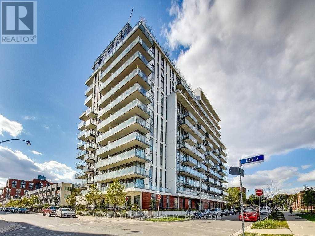510 - 260 Sackville Street, Toronto, Ontario  M5A 0B3 - Photo 19 - C13487244