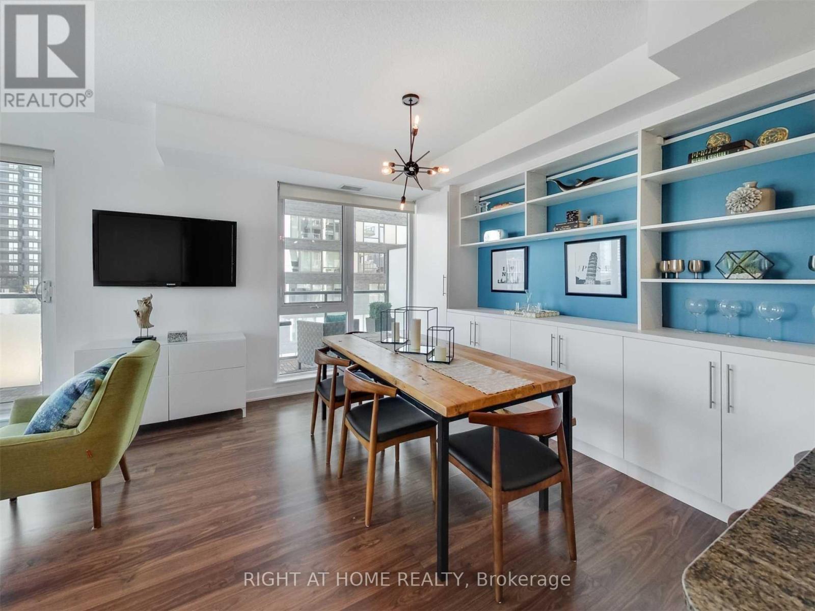 510 - 260 Sackville Street, Toronto, Ontario  M5A 0B3 - Photo 4 - C13487244