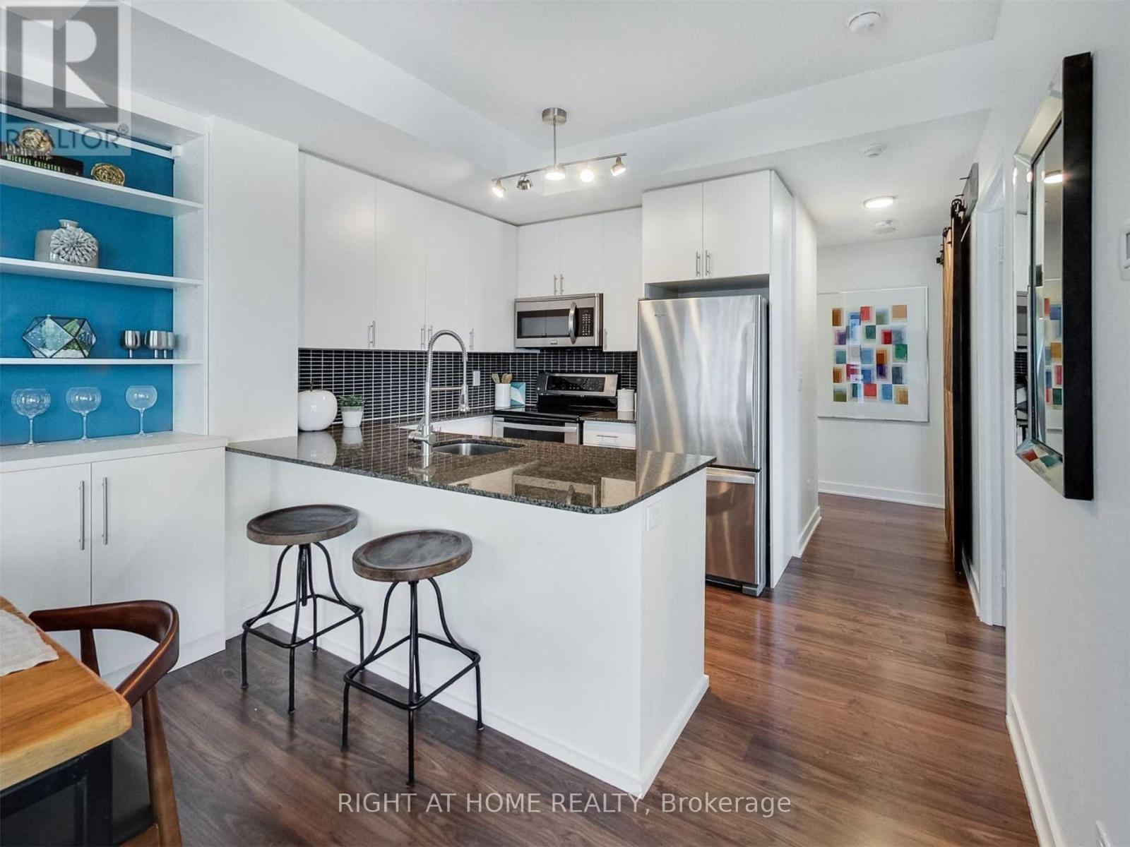 510 - 260 Sackville Street, Toronto, Ontario  M5A 0B3 - Photo 6 - C13487244