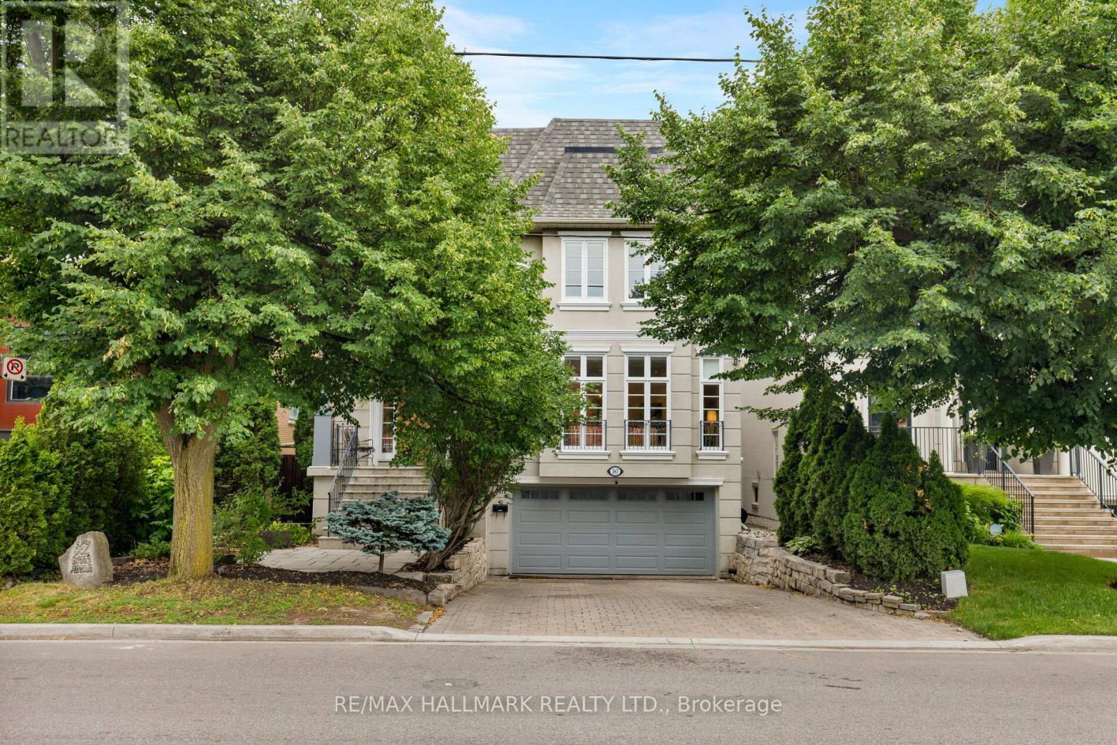 367 BROOKE AVENUE, Toronto, Ontario