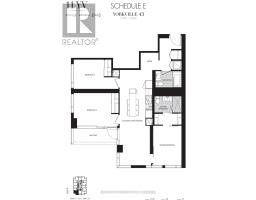 2312 - 11 YORKVILLE AVENUE, Toronto, Ontario