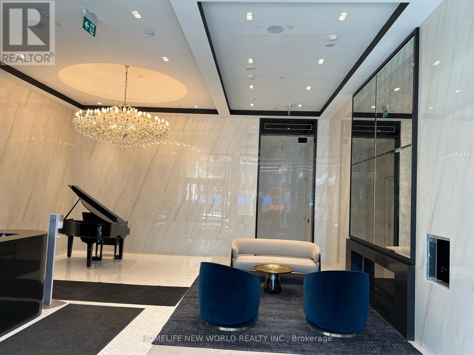 3602 - 8 Wellesley Street W, Toronto, Ontario  M4Y 0J5 - Photo 8 - C13487282