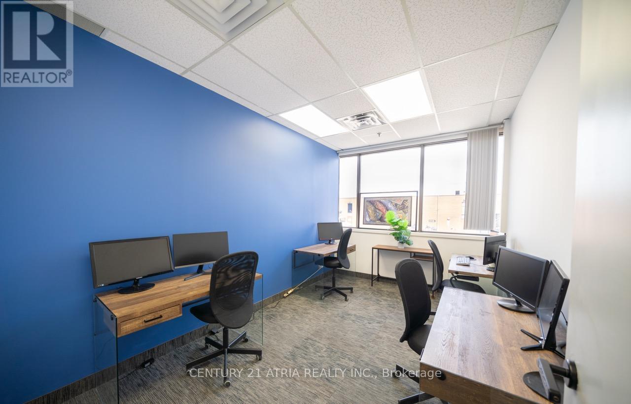204 - 716 Gordon Baker Road, Toronto, Ontario  M2H 3B4 - Photo 3 - C13487396