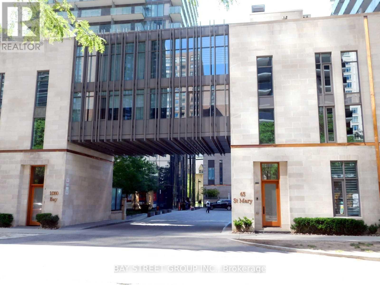 1710 - 65 St Mary Street, Toronto, Ontario  M5S 0A6 - Photo 11 - C13487400