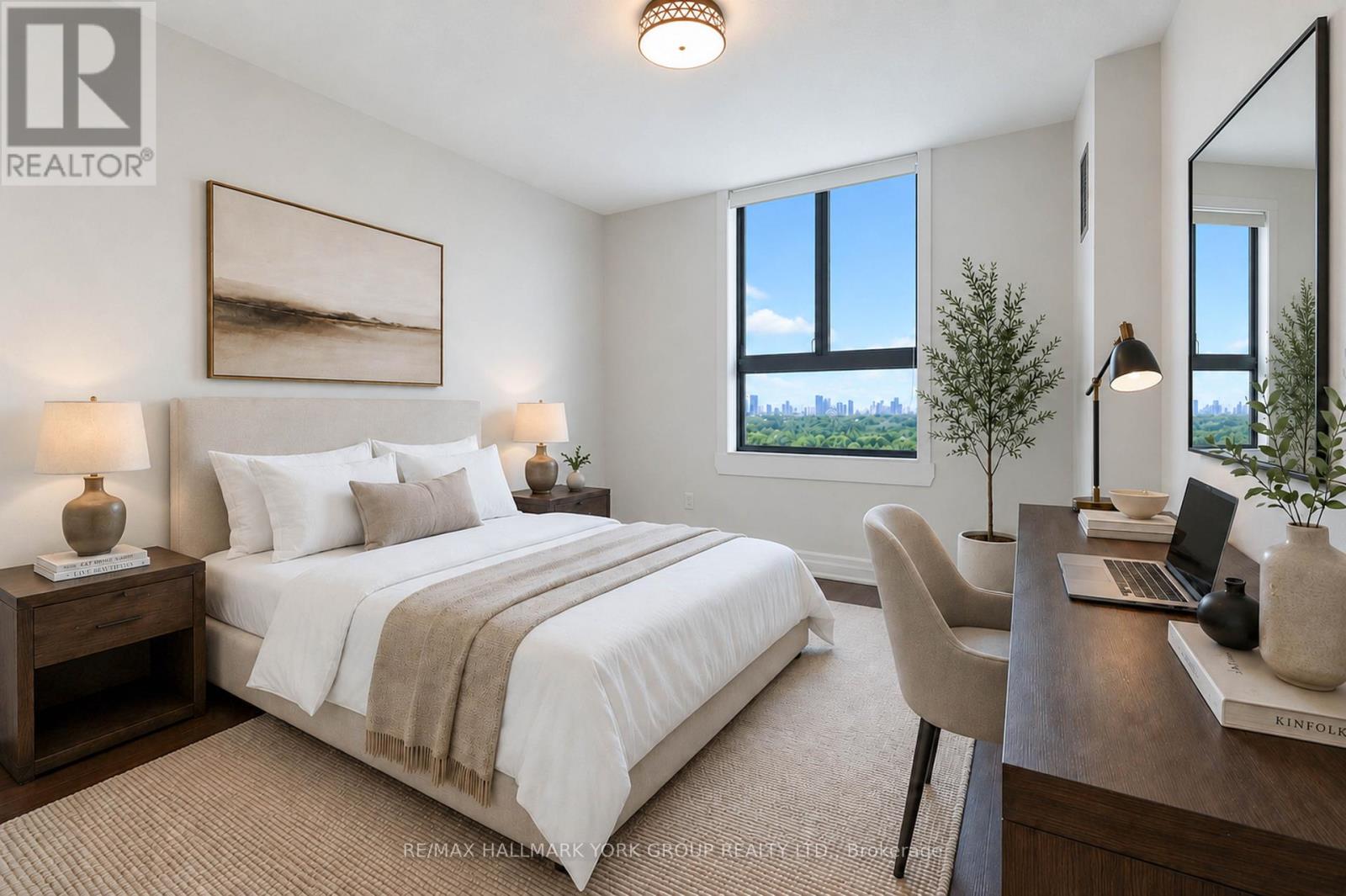 1607 - 177 Linus Road, Toronto, Ontario  M2J 4S5 - Photo 16 - C13487420