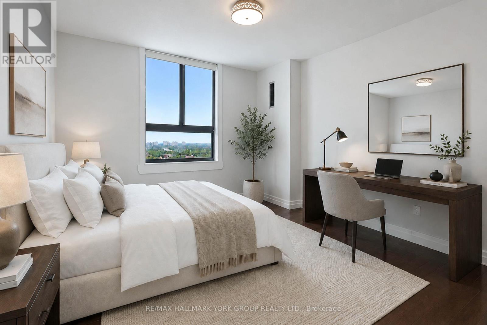 1607 - 177 Linus Road, Toronto, Ontario  M2J 4S5 - Photo 18 - C13487420