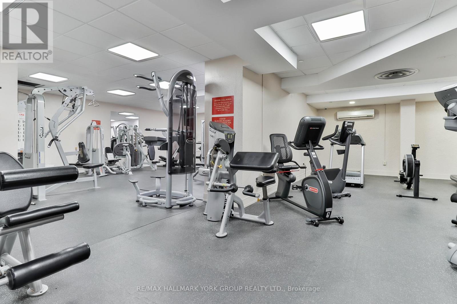 1607 - 177 Linus Road, Toronto, Ontario  M2J 4S5 - Photo 28 - C13487420