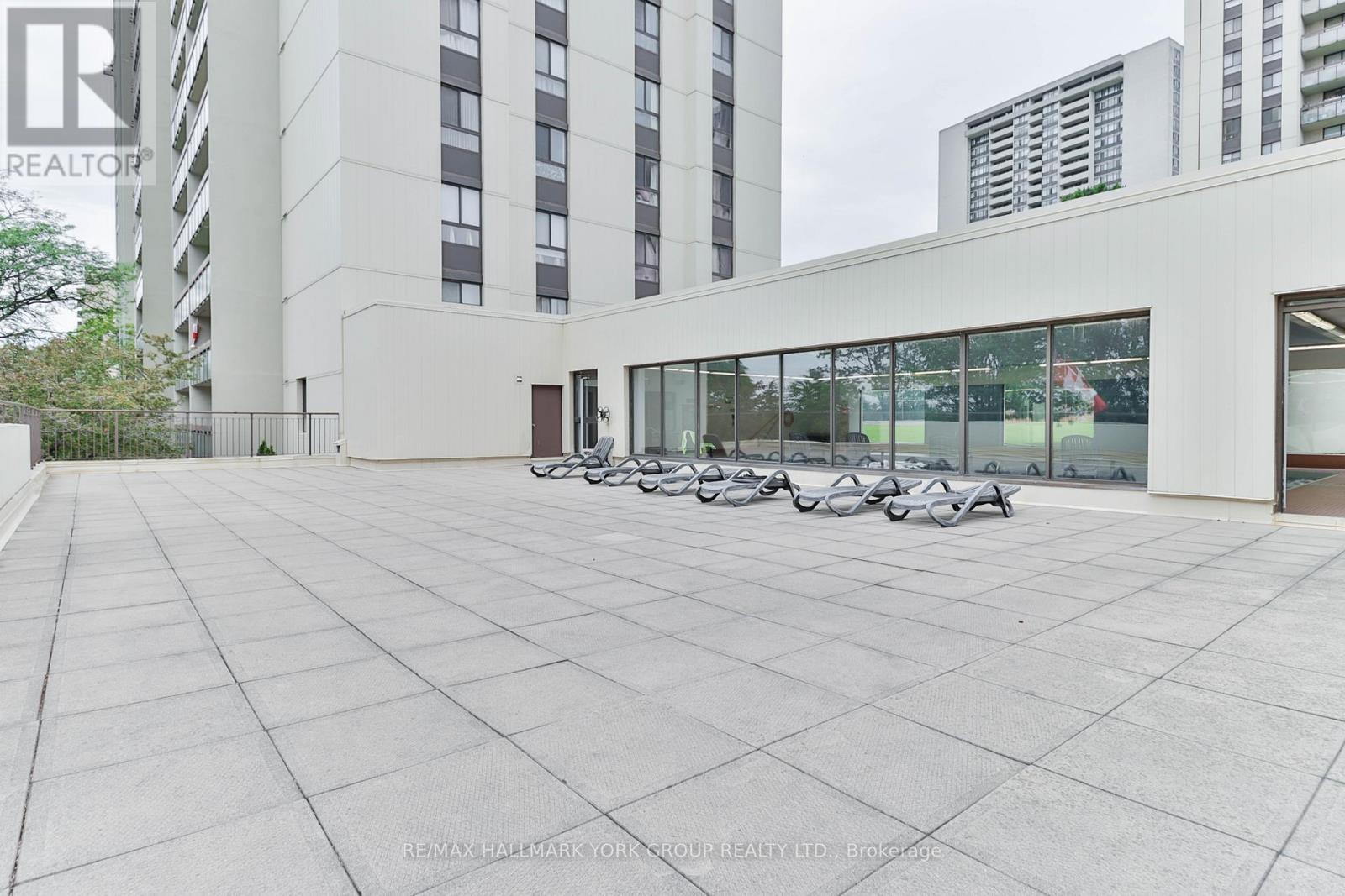 1607 - 177 Linus Road, Toronto, Ontario  M2J 4S5 - Photo 30 - C13487420