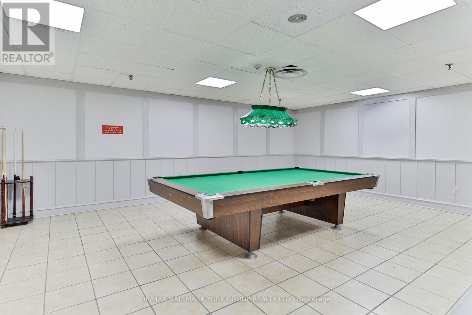 1607 - 177 Linus Road, Toronto, Ontario  M2J 4S5 - Photo 33 - C13487420