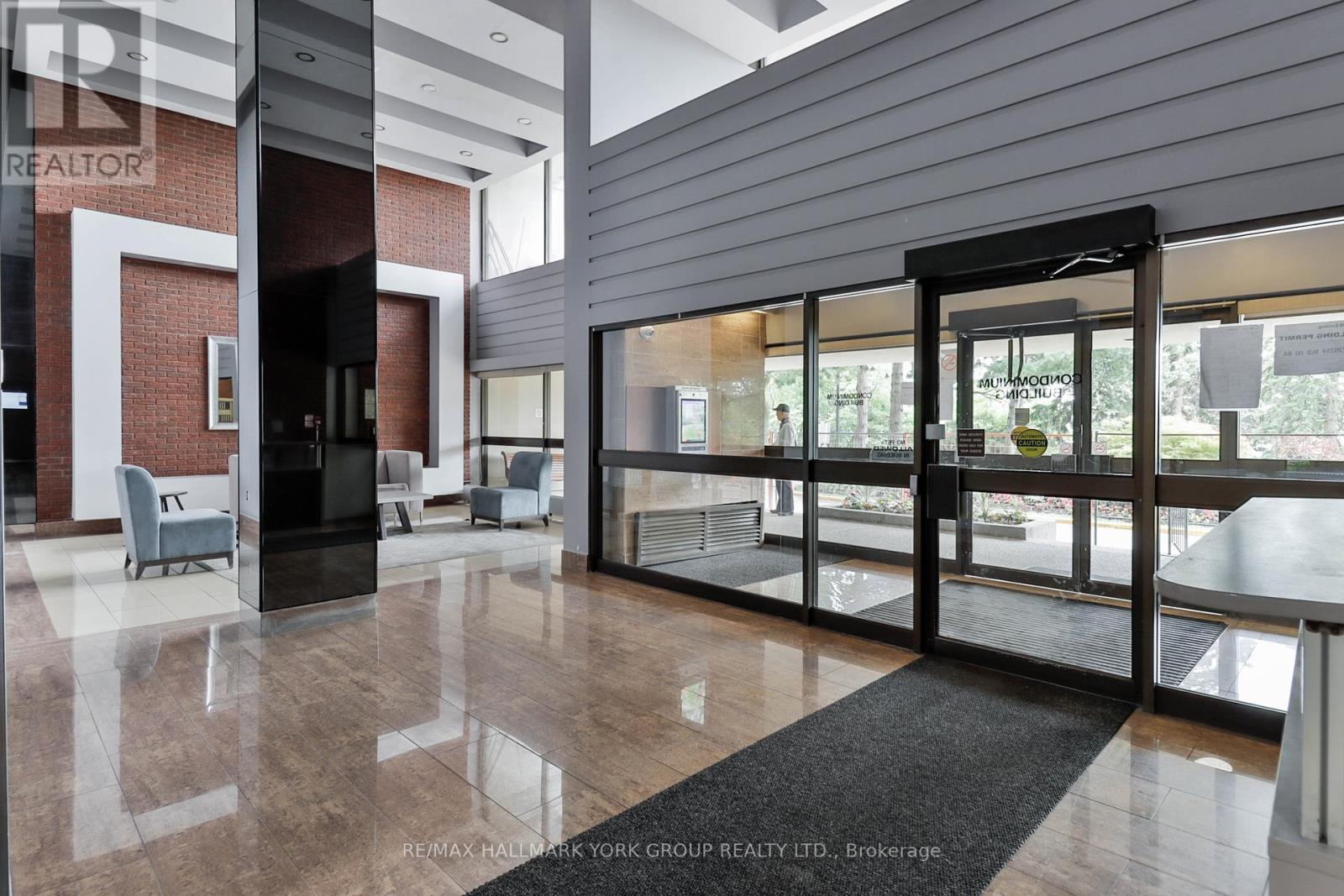 1607 - 177 Linus Road, Toronto, Ontario  M2J 4S5 - Photo 34 - C13487420