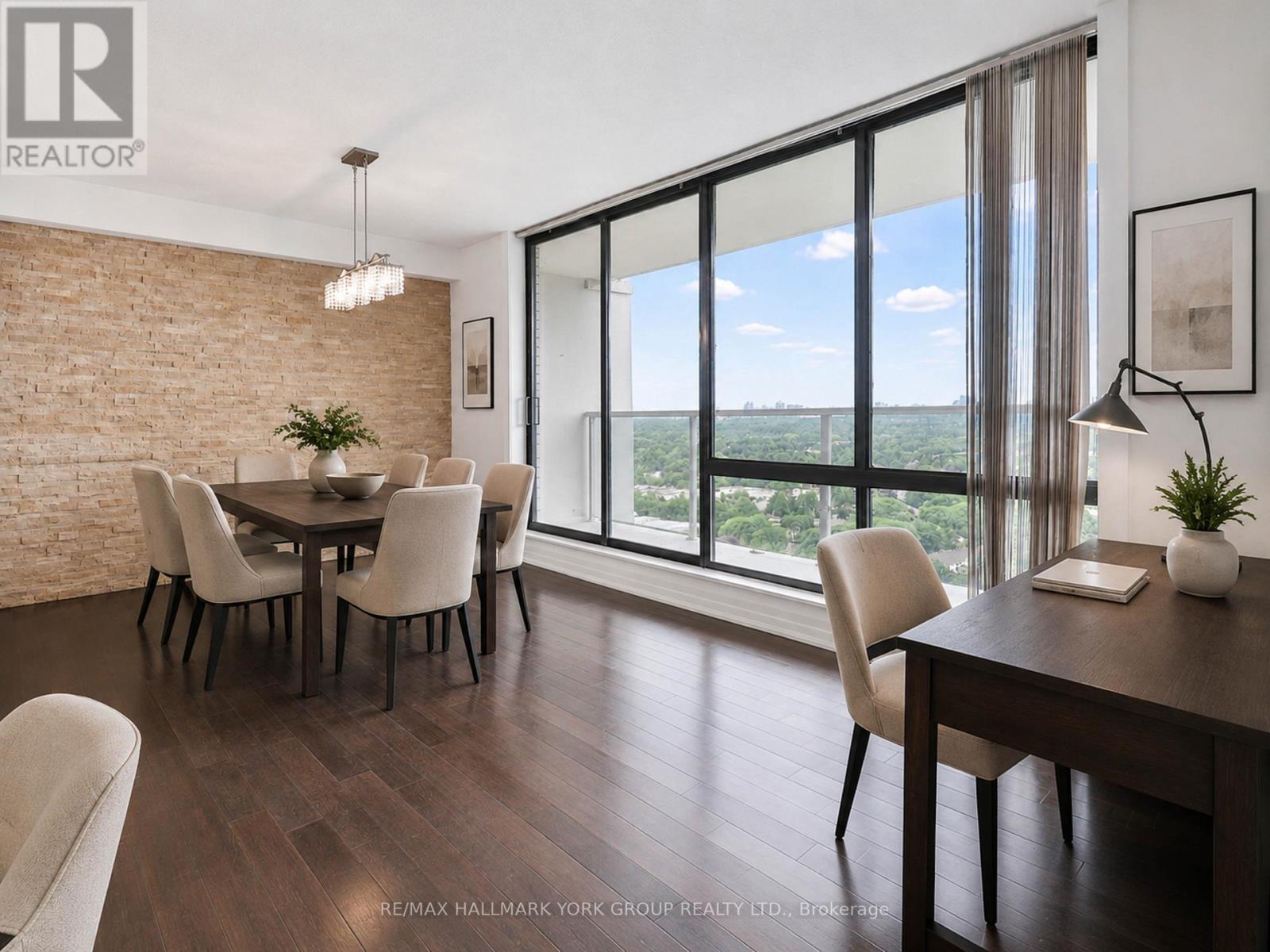 1607 - 177 Linus Road, Toronto, Ontario  M2J 4S5 - Photo 4 - C13487420