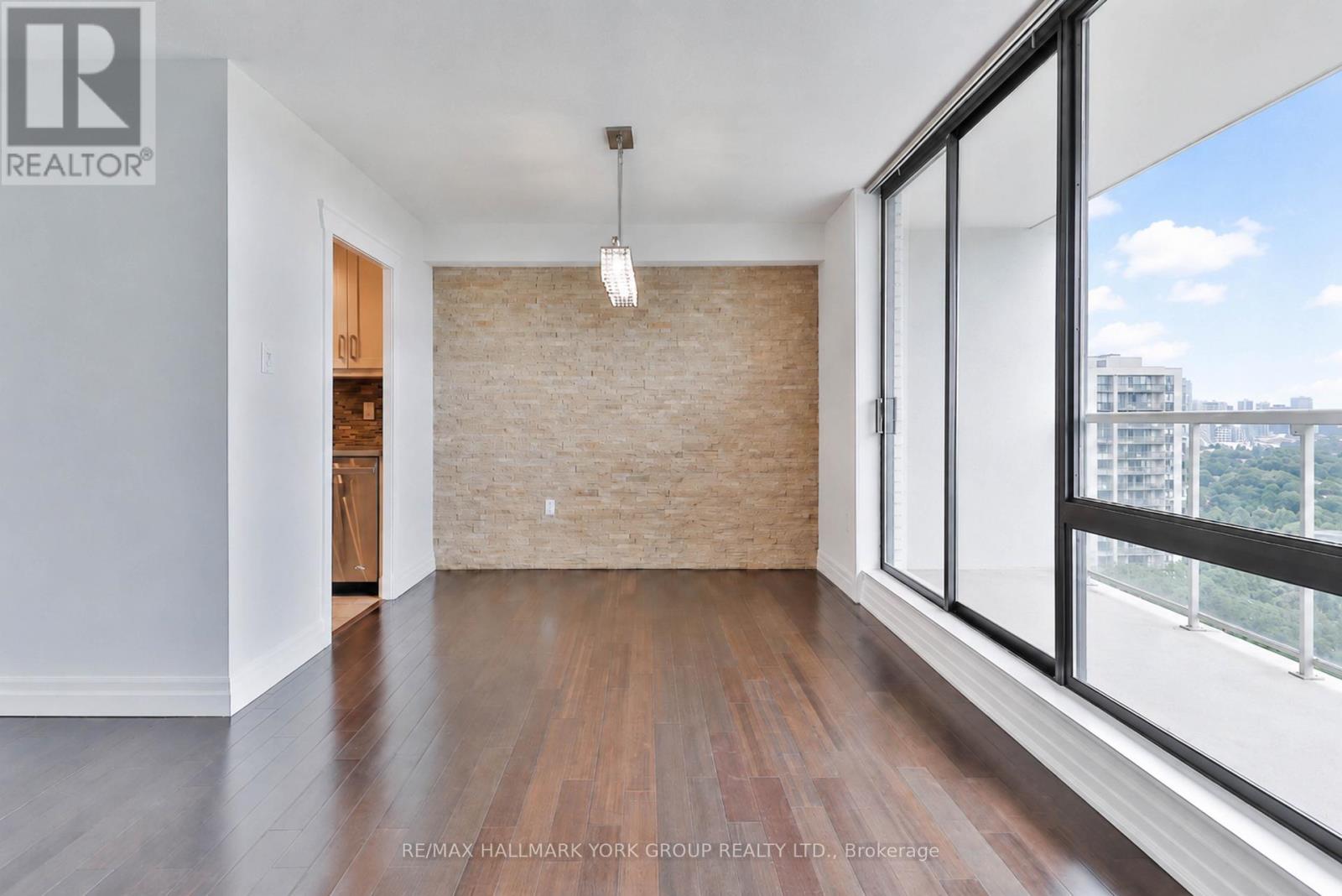 1607 - 177 Linus Road, Toronto, Ontario  M2J 4S5 - Photo 6 - C13487420