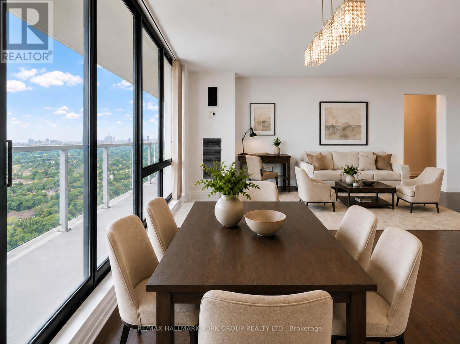 1607 - 177 Linus Road, Toronto, Ontario  M2J 4S5 - Photo 7 - C13487420