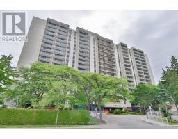 1607 - 177 LINUS ROAD, Toronto, Ontario