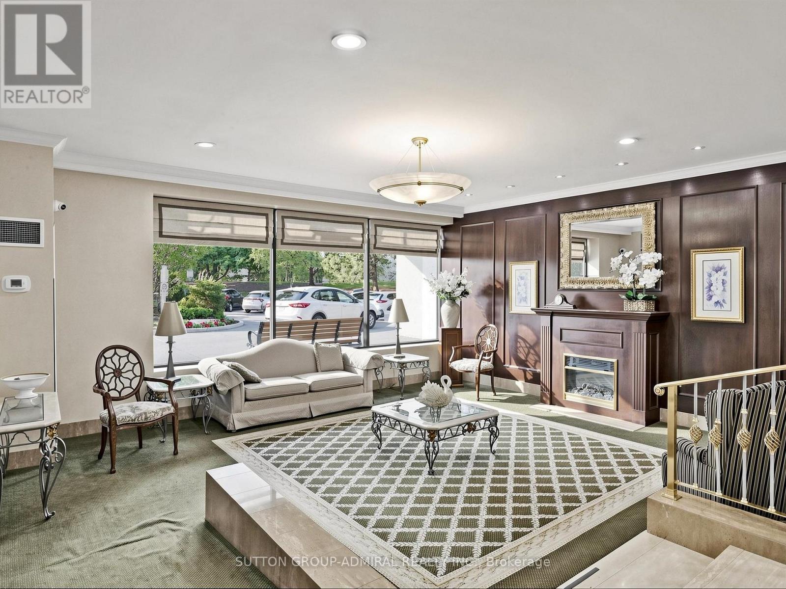 1608 - 131 Torresdale Avenue, Toronto, Ontario  M2R 3T1 - Photo 10 - C13487432