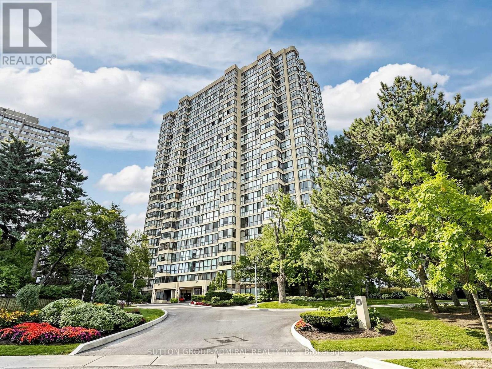 1608 - 131 Torresdale Avenue, Toronto, Ontario  M2R 3T1 - Photo 2 - C13487432
